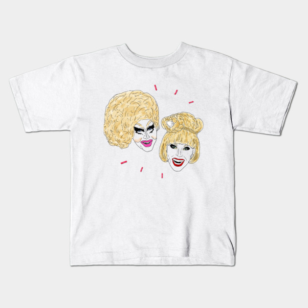UNHhhh - Trixie & Katya